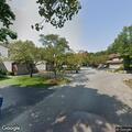 Gas odor reported inside home on Commons Drive