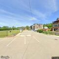Auto accident report on Lumber Mill Court