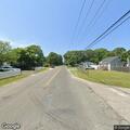 Intoxicated man yelling at drivers on Wavecrest Drive