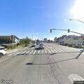 Vegetation fire reported near Central Avenue