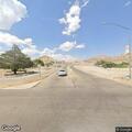 Search for SUV after hit-and-run near Tonopah