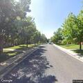Vehicle causing traffic hazard on Millie Lane