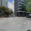 Two-vehicle crash at Southeast 2nd Street and 2nd Avenue