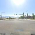 Traffic stop at Mount Ogden Peak and Juniper Crest