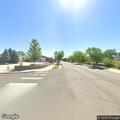 Person experiencing breathing problems in Broomfield
