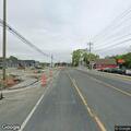 Commercial fire alarm at lumber business
