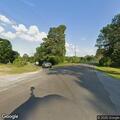 Loose cows blocking roadway near 400 block
