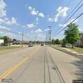 Injury crash at Ridge Pike and Wayne Avenue