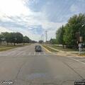 Traffic light malfunction at Mineral Point and Crosby