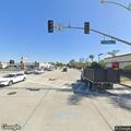 Traffic collision at Baldwin and Las Tunas
