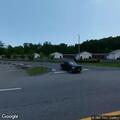 Car hits deer on Route 9W in town of Saugerties
