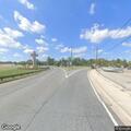 Traffic stop on Honda crossover on Annapolis Road