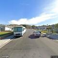Person with breathing problem at Meadowview Drive