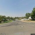 Found property reported at intersection