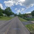 Open burning complaint on Second Street