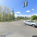 Traffic stop on West Hamilton near Route 5