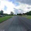 Man reported banging on car window in Middletown lot