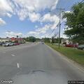 Minor crash at Waterville Commons and Main Street