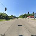 Minor crash near Route 46 and Silica Road