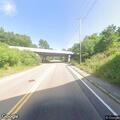 Traffic stop for suspended license on Central Street