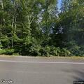 Tree on utility wires causing sparks