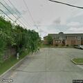 Live power line down at Colonial Avenue home