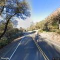 Unstable person found near Quest Lab on Cedar Ravine Rd