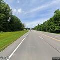 Car hits deer on North US 23 near Huber