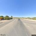 Two-car crash with injuries on NV-169 at Gubler