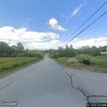 Deer dispatched on School Street in Tilton