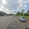 Erratic driver reported near Green Road post office