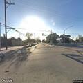 Injury crash at Mulberry Drive and Gunn Avenue