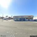 Trauma victim reported at Domino's on Foothill Boulevard