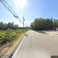 Traffic reduced to one lane on Route 16 near Bald Hill