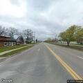 Pickup driver brake checks traffic on US-23