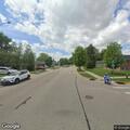 Street parking complaint over unmoved vehicle