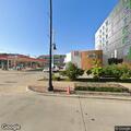Man passes out near car at First and Green in Champaign