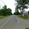 Traffic stop warning for speeding in Unity