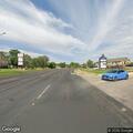 Traffic control at East Colorado Boulevard and 7th