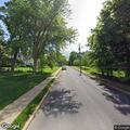 Person fell near Shy Report Lane and Scott Avenue