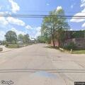 Officers follow up on hit-and-run near Fifth Street