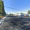 Domestic dispute involving knife and car