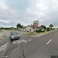 Traffic stop on Ford Edge with no license tag