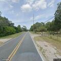 Person sick on trail near DeLeon Springs crossroads