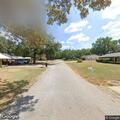 Burglary reported on Bay Lake Drive