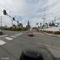 Collision at 188th Street Southwest and Highway 99