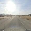 Reckless driver reported at South Main and 18th