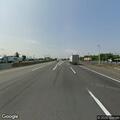 Gas odor reported at 18W toll plaza