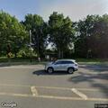 Minor crash near Santilli Circle in Everett