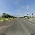 Two-vehicle crash closes southbound lanes on US 19